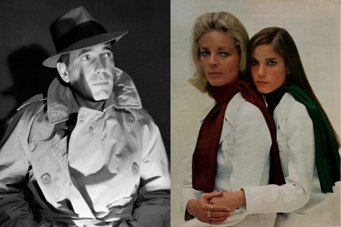 Leslie Bogart: Daughter of Humphrey Bogart, Born to His Fourth Wife ...