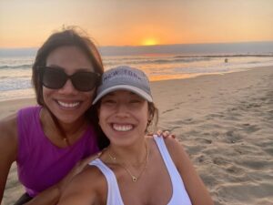 Stephanie Sarkisian: Ex-Wife of Texas Coach Steve Sarkisian—18 Years