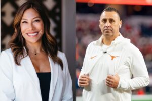 Stephanie Sarkisian: Ex-Wife of Texas Coach Steve Sarkisian—18 Years