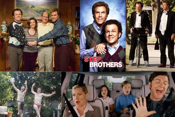 step brothers quotes