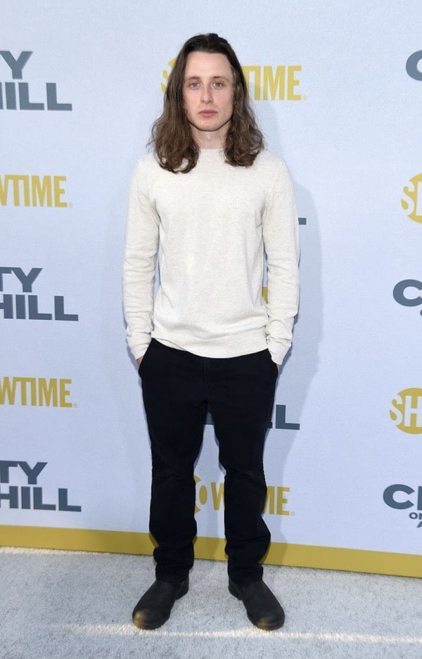 Rory Culkin appears in dramas such as' Richie Rich 'and' Igby Goes Down '