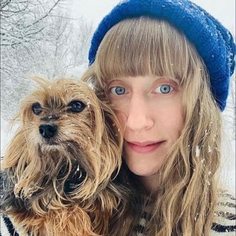 laryssa farmiga