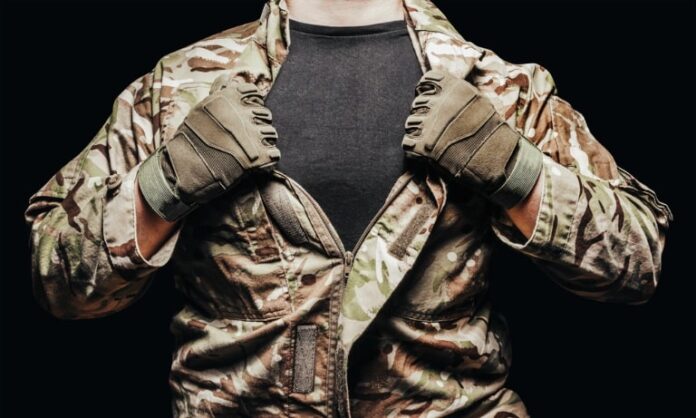 9 high performance tactical clothing for extreme conditions