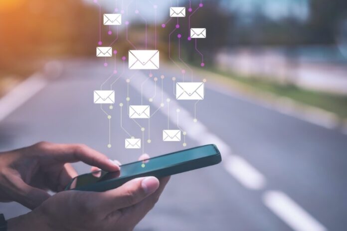 enhancing customer engagement with sms technology