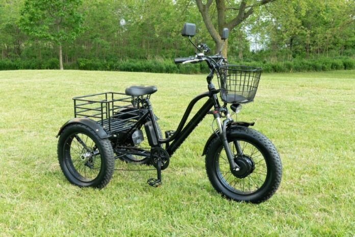how to pick the perfect three wheel trike