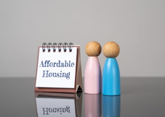 innovations in affordable housing and their impact on community growth