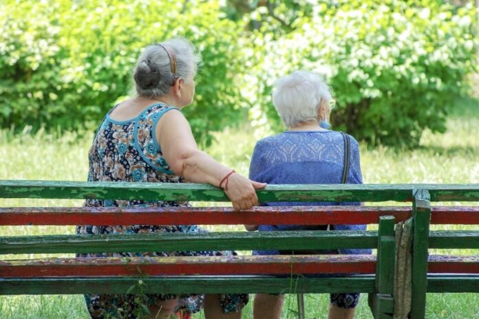 innovative approaches to elderly care in rural communities