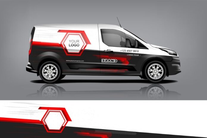 why commercial vehicle wraps are smart marketing investments