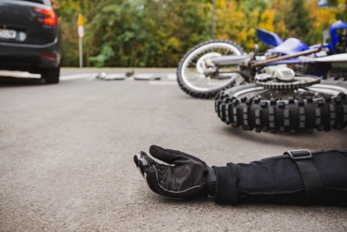 the ultimate guide to motorcycle accident claims in new port richey