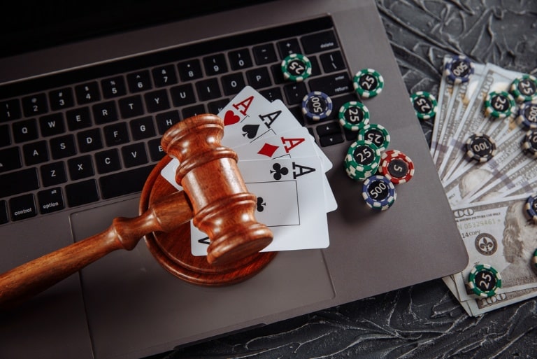 where online casinos are legal in the u s and what you need to know