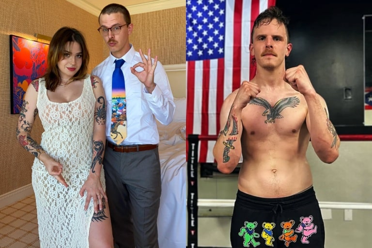 anisas husband is a youtuber iDubbbz