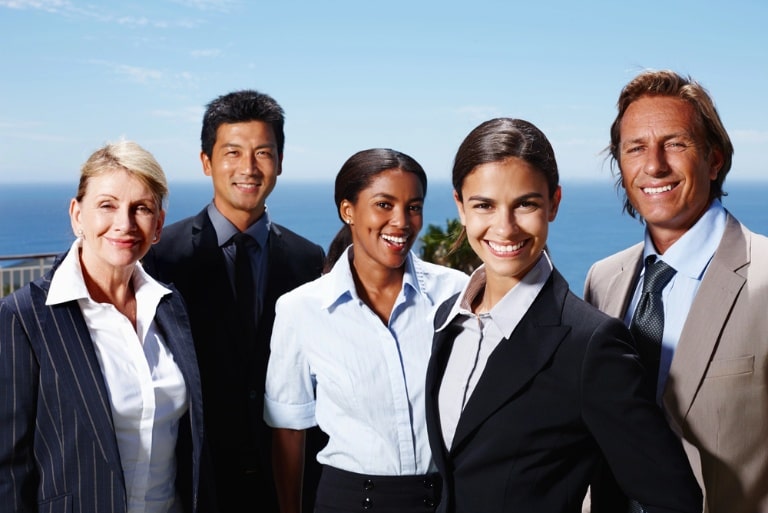 How Corporate Retreats in Central NJ Can Improve Company Culture