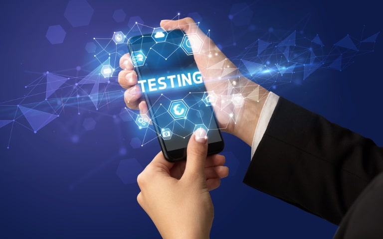 how cloud based testing enhances business flexibility