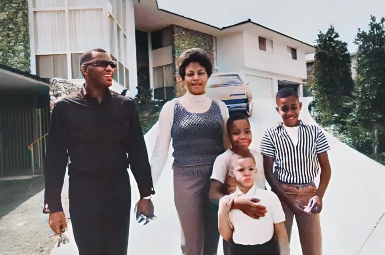 della-beatrice-howard-robinson