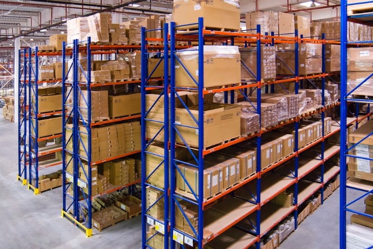 how to select the right pallet racking system for your needs
