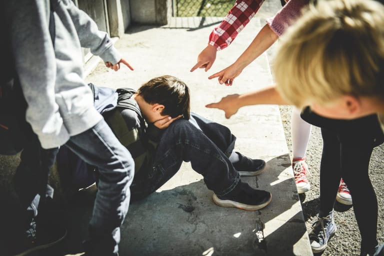 Five Ways Childhood Experiences Shape Adult Addiction