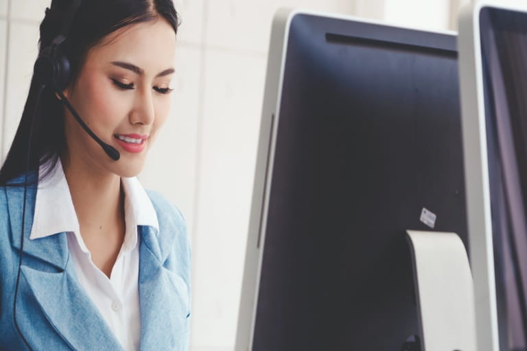 How Optimizing Software Enhances Contact Center Efficiency