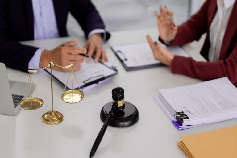 How Legal Representation Can Change the Outcome of a Motorcycle Accident Case