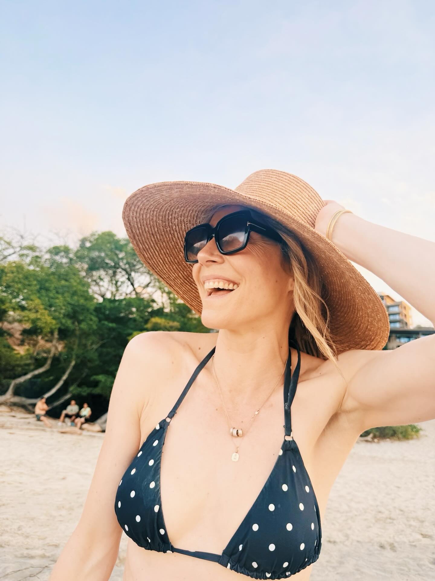 sarah