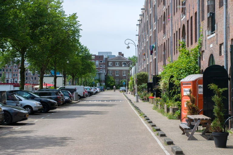 A More Relaxed Way to Explore Rotterdam Like a Local 
