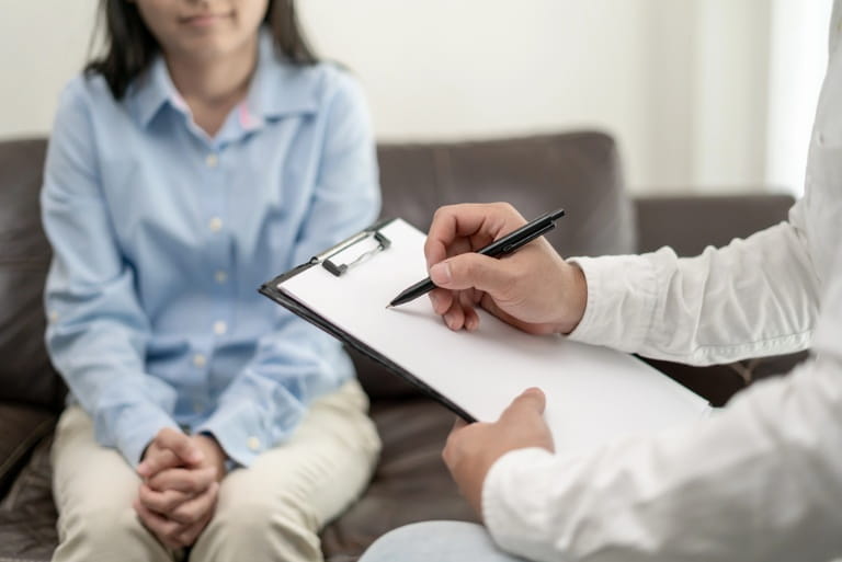 What to Look for in Anxiety Therapy Services in Fayette County