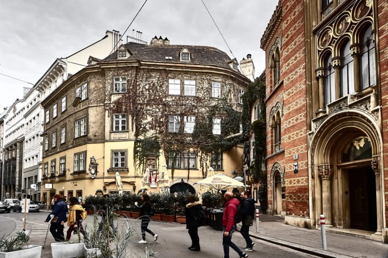 austria