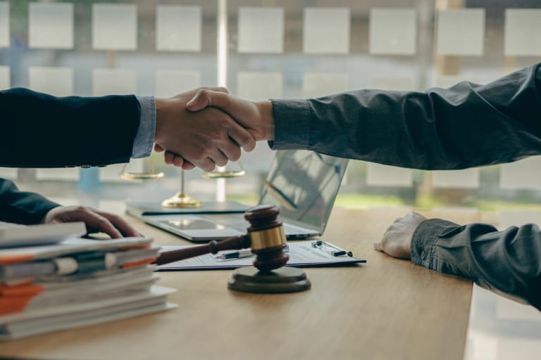 entertainment lawyers