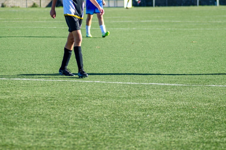 football