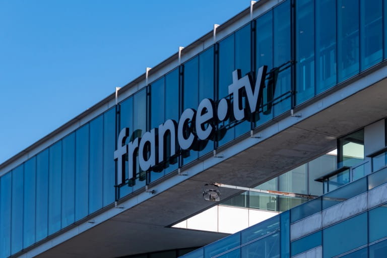 france télévisions