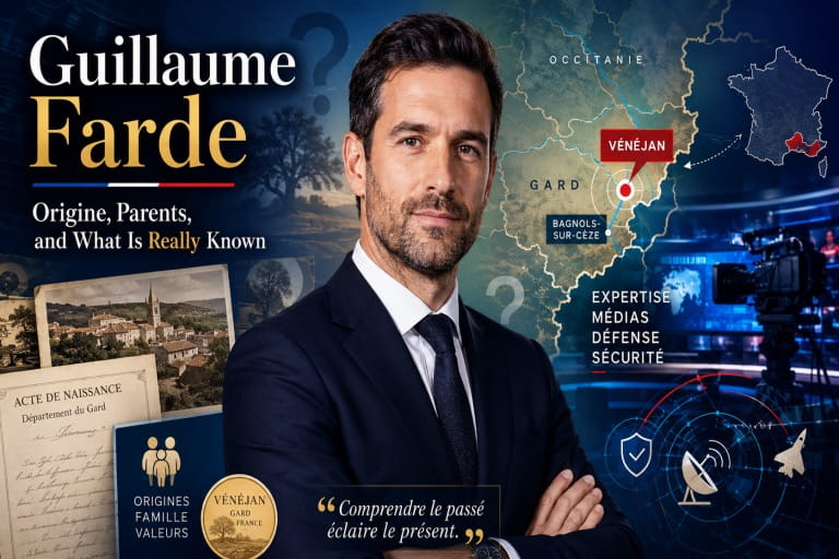guillaume farde