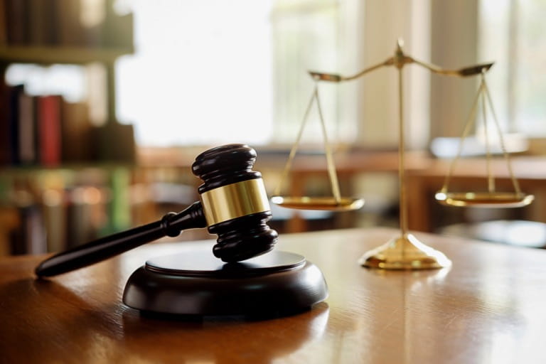 law