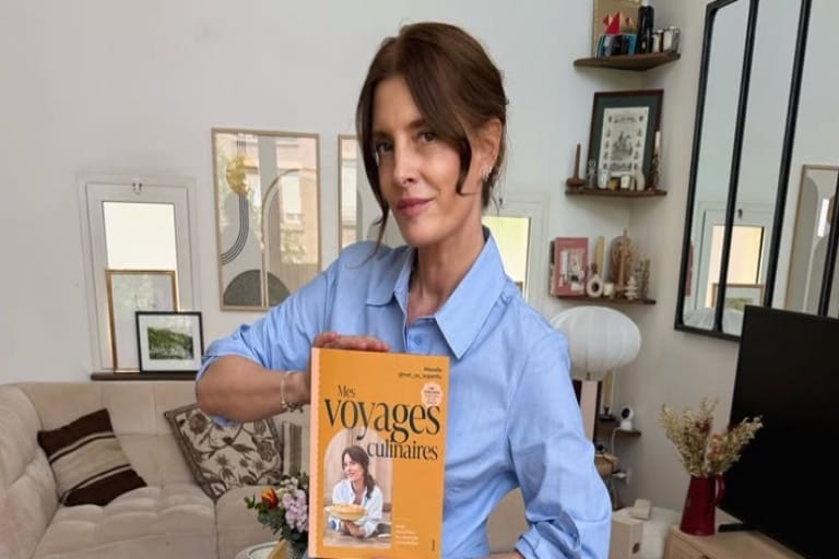 monelle godaert