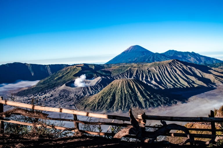 mount bromo