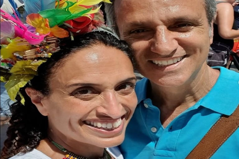 noa nini’s husband