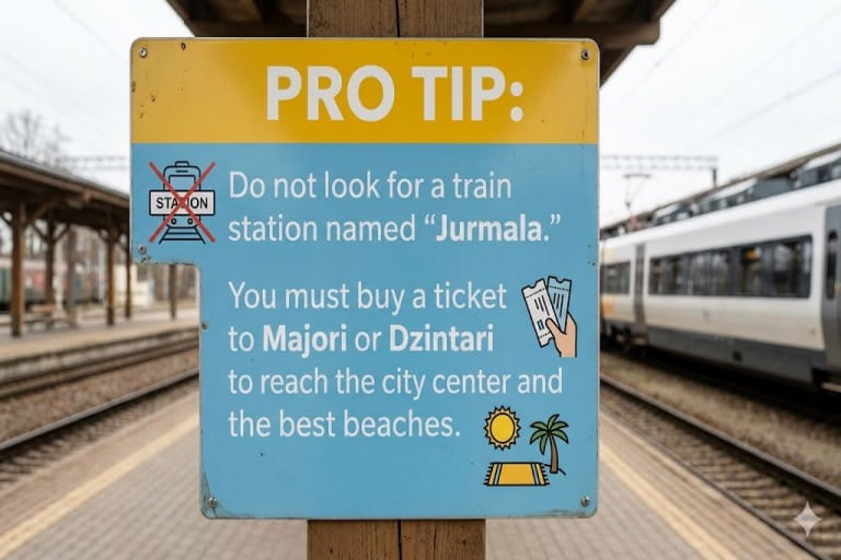 travel tips
