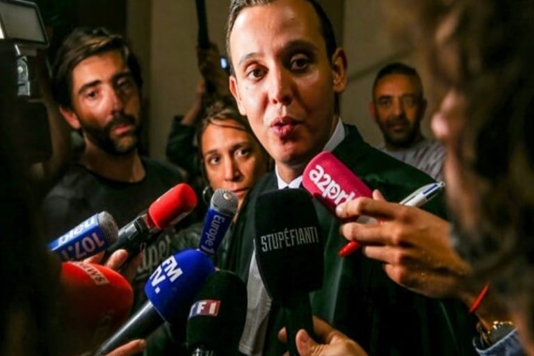Yassine Yakouti: The Paris Criminal Lawyer Behind Major French Cases