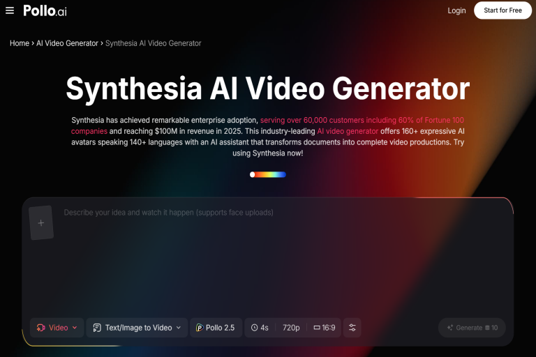 How to Use AI Video Tools to Communicate More Effectively