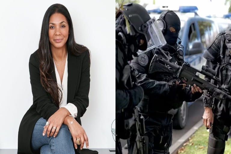 tatiana brillant
