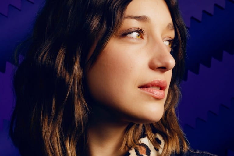 zoï sévérin