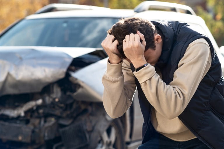 how legal counsel can protect a victims rights after a serious crash