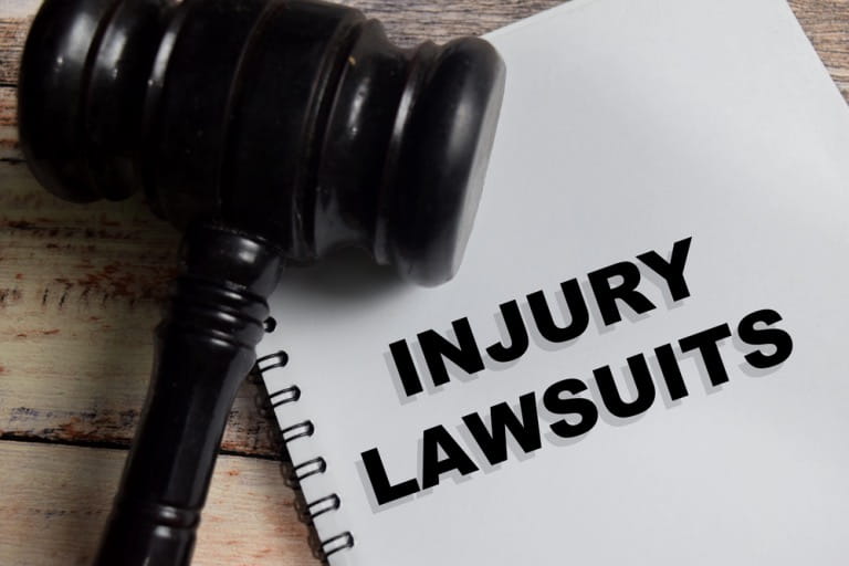 understanding the statute of limitations for injury lawsuits