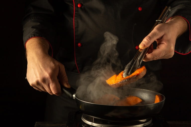 Top 5 Culinary Skills That Alumni of Culinary School NYC Master